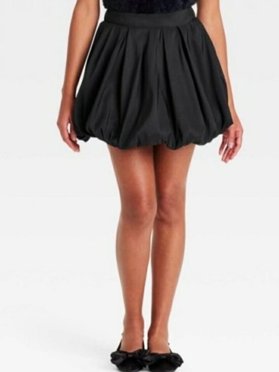 a new day Dresses & Skirts - A New Day Bubble Skirt